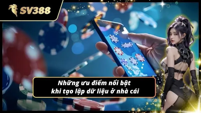 Top đãi ngộ nhất định sẽ nhận được khi tham gia ở nhà cái