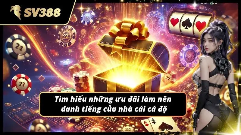 Khuyến mãi giúp khách hàng làm giàu cực nhanh