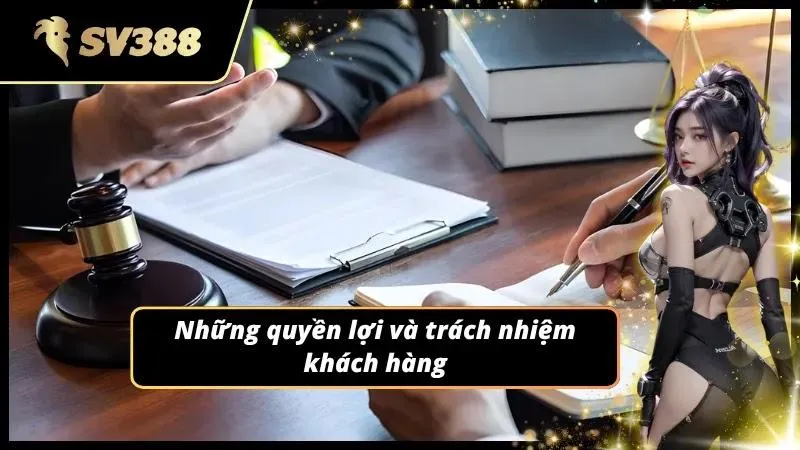Tuân thủ chính sách mang đến quyền lợi hấp dẫn