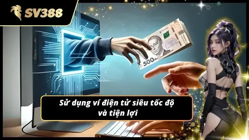 Nhập mã dự thưởng tại ô thông tin để nhận thêm giá trị tích lũy