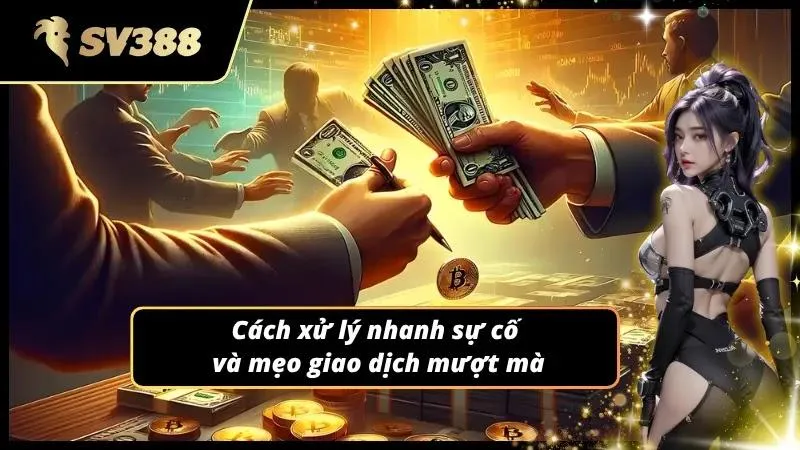 Tương tác với nhân viên chăm sóc qua cửa sổ chat trực tuyến