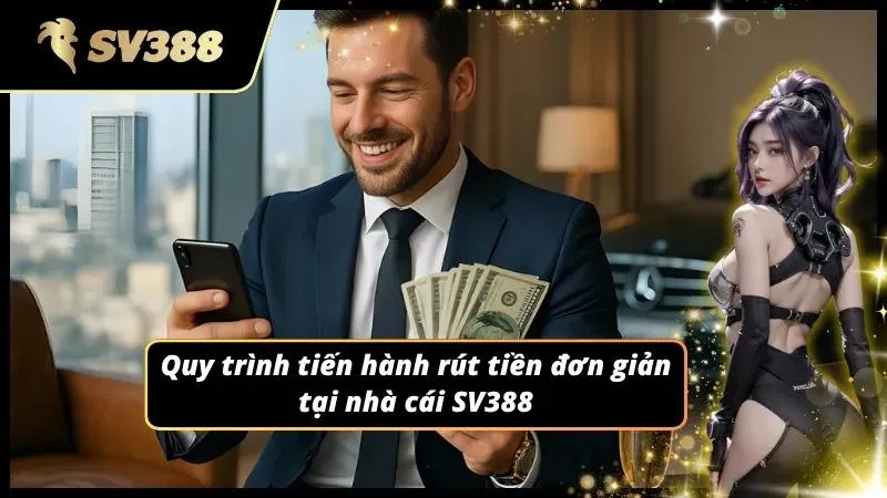 Tiến hành đúng trình tự giúp nhận thành quả chỉ trong vài phút